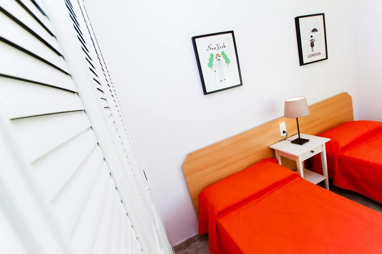 Apartament Park Ventura 2 Planetcostadorada Salou